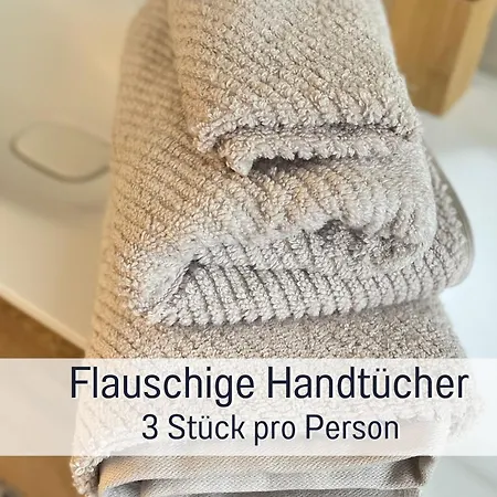 Apartament Penthouse - 3 Schlafzimmer- Sonnige Dachterrasse -whirlpool & Alpenblick - Perfekt Fuer Romantik Oder Familienurlaub Mit Kind, Hund Willkommen - By Ferienwohnenamsee - Uberlingen