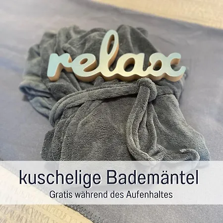 Penthouse - 3 Schlafzimmer- Sonnige Dachterrasse -whirlpool & Alpenblick - Perfekt Fuer Romantik Oder Familienurlaub Mit Kind, Hund Willkommen - By Ferienwohnenamsee - Apartament *