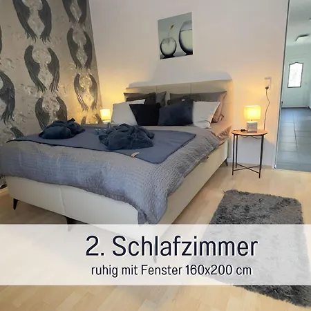 Апартаменты Penthouse - 3 Schlafzimmer- Sonnige Dachterrasse -whirlpool & Alpenblick - Perfekt Fuer Romantik Oder Familienurlaub Mit Kind, Hund Willkommen - By Ferienwohnenamsee - Иберлинген