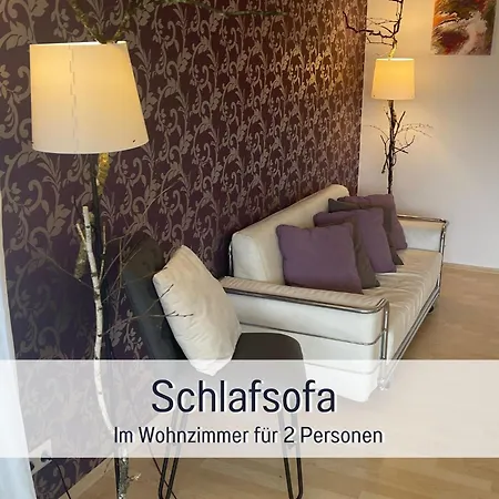 Penthouse - 3 Schlafzimmer- Sonnige Dachterrasse -whirlpool & Alpenblick - Perfekt Fuer Romantik Oder Familienurlaub Mit Kind, Hund Willkommen - By Ferienwohnenamsee - *