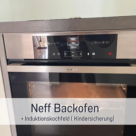 Penthouse - 3 Schlafzimmer- Sonnige Dachterrasse -whirlpool & Alpenblick - Perfekt Fuer Romantik Oder Familienurlaub Mit Kind, Hund Willkommen - By Ferienwohnenamsee - * Uberlingen