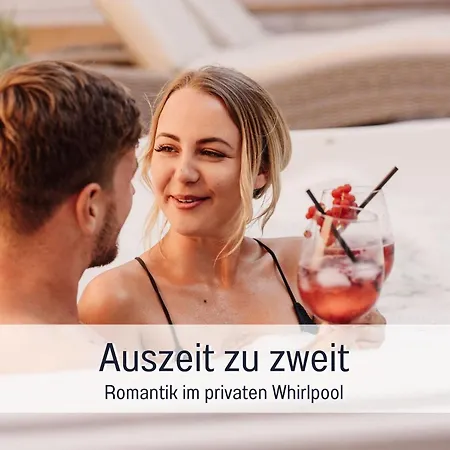 Penthouse - 3 Schlafzimmer- Sonnige Dachterrasse -whirlpool & Alpenblick - Perfekt Fuer Romantik Oder Familienurlaub Mit Kind, Hund Willkommen - By Ferienwohnenamsee - 아파트