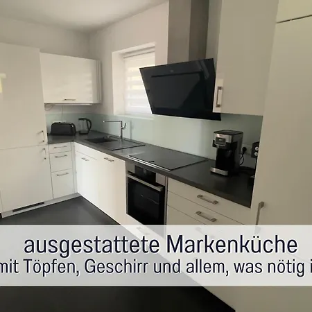 Apartment Penthouse - 3 Schlafzimmer- Sonnige Dachterrasse -whirlpool & Alpenblick - Perfekt Fuer Romantik Oder Familienurlaub Mit Kind, Hund Willkommen - By Ferienwohnenamsee - *