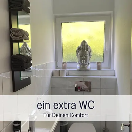 Penthouse - 3 Schlafzimmer- Sonnige Dachterrasse -whirlpool & Alpenblick - Perfekt Fuer Romantik Oder Familienurlaub Mit Kind, Hund Willkommen - By Ferienwohnenamsee - *