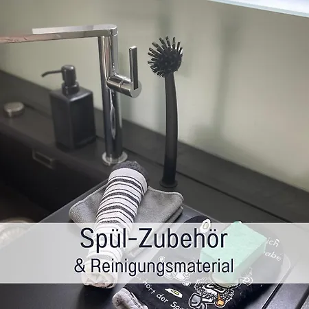 Penthouse - 3 Schlafzimmer- Sonnige Dachterrasse -whirlpool & Alpenblick - Perfekt Fuer Romantik Oder Familienurlaub Mit Kind, Hund Willkommen - By Ferienwohnenamsee - * 위버링겐