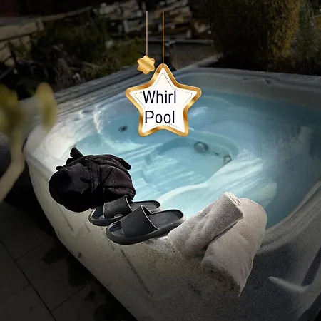 Lägenhet Penthouse - 3 Schlafzimmer- Sonnige Dachterrasse -whirlpool & Alpenblick - Perfekt Fuer Romantik Oder Familienurlaub Mit Kind, Hund Willkommen - By Ferienwohnenamsee - *