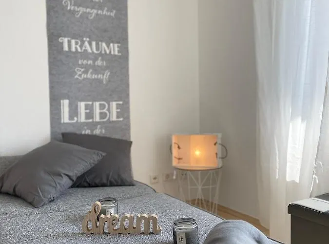 Апартаменты Penthouse - 3 Schlafzimmer- Sonnige Dachterrasse -whirlpool & Alpenblick - Perfekt Fuer Romantik Oder Familienurlaub Mit Kind, Hund Willkommen - By Ferienwohnenamsee - *