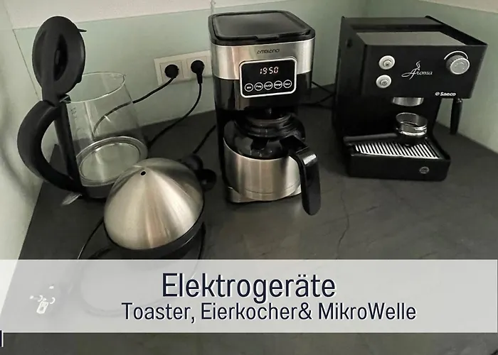 Penthouse - 3 Schlafzimmer- Sonnige Dachterrasse -whirlpool & Alpenblick - Perfekt Fuer Romantik Oder Familienurlaub Mit Kind, Hund Willkommen - By Ferienwohnenamsee - *