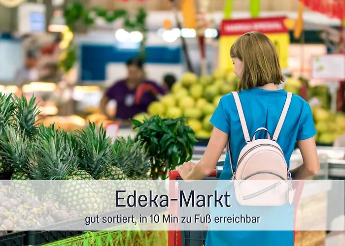 Penthouse - 3 Schlafzimmer- Sonnige Dachterrasse -whirlpool & Alpenblick - Perfekt Fuer Romantik Oder Familienurlaub Mit Kind, Hund Willkommen - By Ferienwohnenamsee - Апартаменты