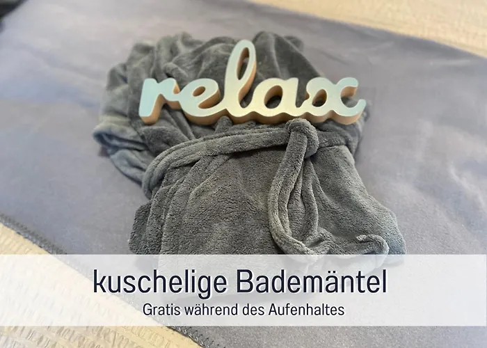 Penthouse - 3 Schlafzimmer- Sonnige Dachterrasse -whirlpool & Alpenblick - Perfekt Fuer Romantik Oder Familienurlaub Mit Kind, Hund Willkommen - By Ferienwohnenamsee - Апартаменты *
