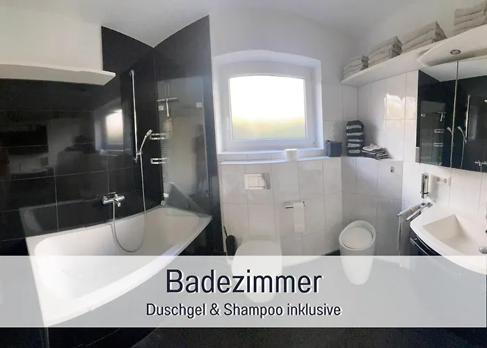 Penthouse - 3 Schlafzimmer- Sonnige Dachterrasse -whirlpool & Alpenblick - Perfekt Fuer Romantik Oder Familienurlaub Mit Kind, Hund Willkommen - By Ferienwohnenamsee - Апартаменты *