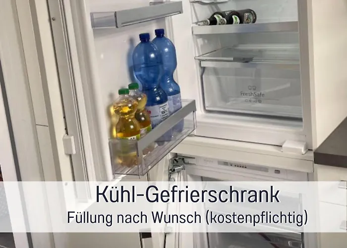 Penthouse - 3 Schlafzimmer- Sonnige Dachterrasse -whirlpool & Alpenblick - Perfekt Fuer Romantik Oder Familienurlaub Mit Kind, Hund Willkommen - By Ferienwohnenamsee - Апартаменты Иберлинген