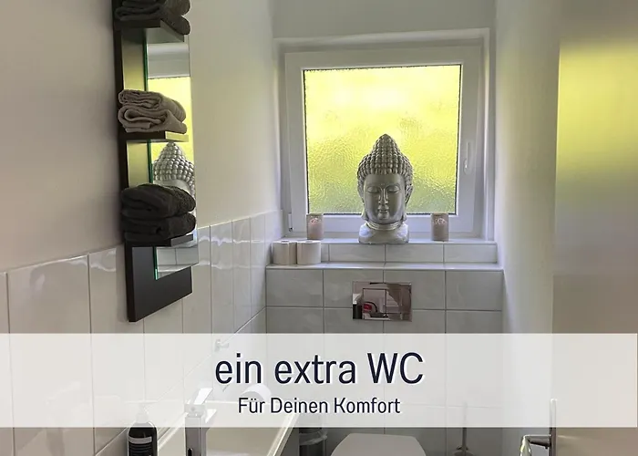 Penthouse - 3 Schlafzimmer- Sonnige Dachterrasse -whirlpool & Alpenblick - Perfekt Fuer Romantik Oder Familienurlaub Mit Kind, Hund Willkommen - By Ferienwohnenamsee - *