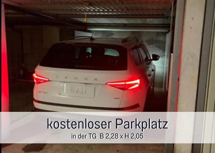 Penthouse - 3 Schlafzimmer- Sonnige Dachterrasse -whirlpool & Alpenblick - Perfekt Fuer Romantik Oder Familienurlaub Mit Kind, Hund Willkommen - By Ferienwohnenamsee -